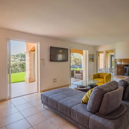 Holiday home Family In Sainte-Maxime