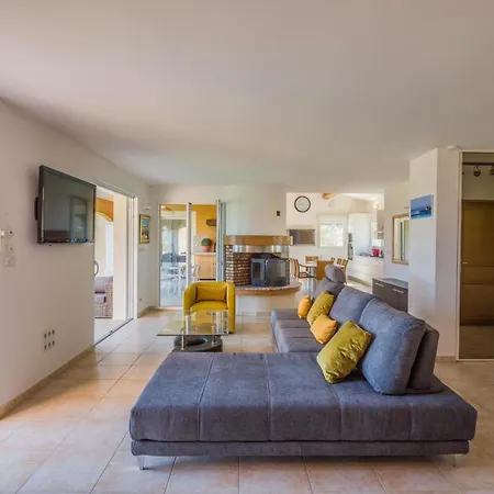 Family In * Sainte-Maxime