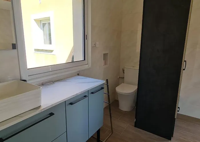 Family In Σπίτι διακοπών