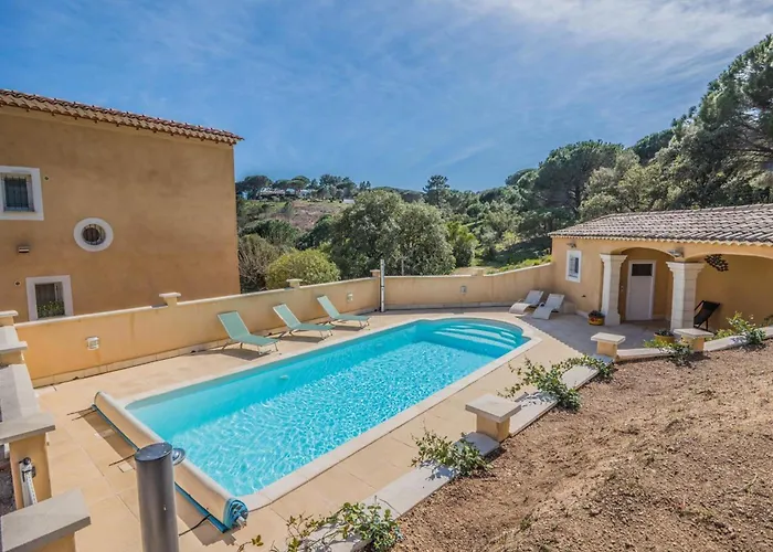 Family In Σπίτι διακοπών *