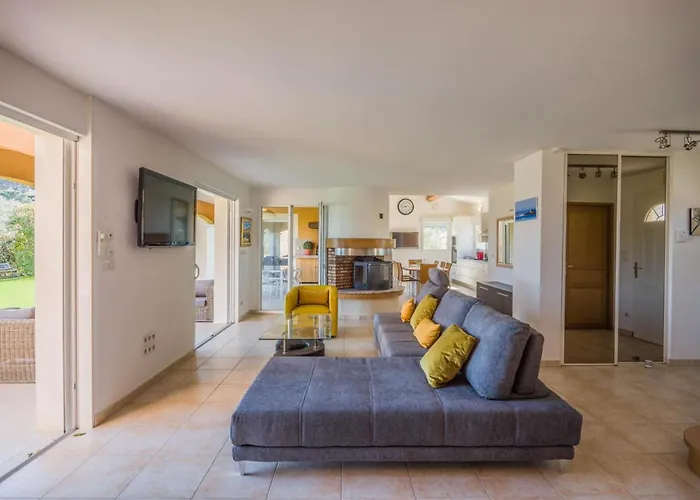 Family In * Sainte-Maxime