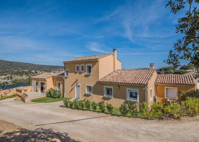 Family In * Sainte-Maxime